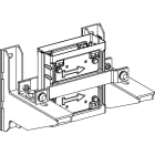 SCHNEIDER ELECTRIC - Canalis - Staffa supporto base colonna montante - 400 A