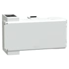 SCHNEIDER ELECTRIC - Canalis - Unità di derivazione per fusibile NF - 14 x 51 - 50 A - 3L + N + PE