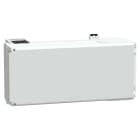 SCHNEIDER ELECTRIC - Cassetta di derivazione 80 A Fusibile BS88A1