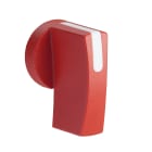 SCHNEIDER ELECTRIC - Leva 35mm - rossa - set 5 pz