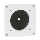 SCHNEIDER ELECTRIC - Piastra montaggio maniglia su porta - TeSys Vario V3…V6