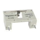 SCHNEIDER ELECTRIC - TeSys Deca, suppressor module, RC circuit, 50...127V AC