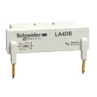 SCHNEIDER ELECTRIC - Modulo soppressore - TeSys D - Diodo limitazione picco bidirezionale - 24 V CC