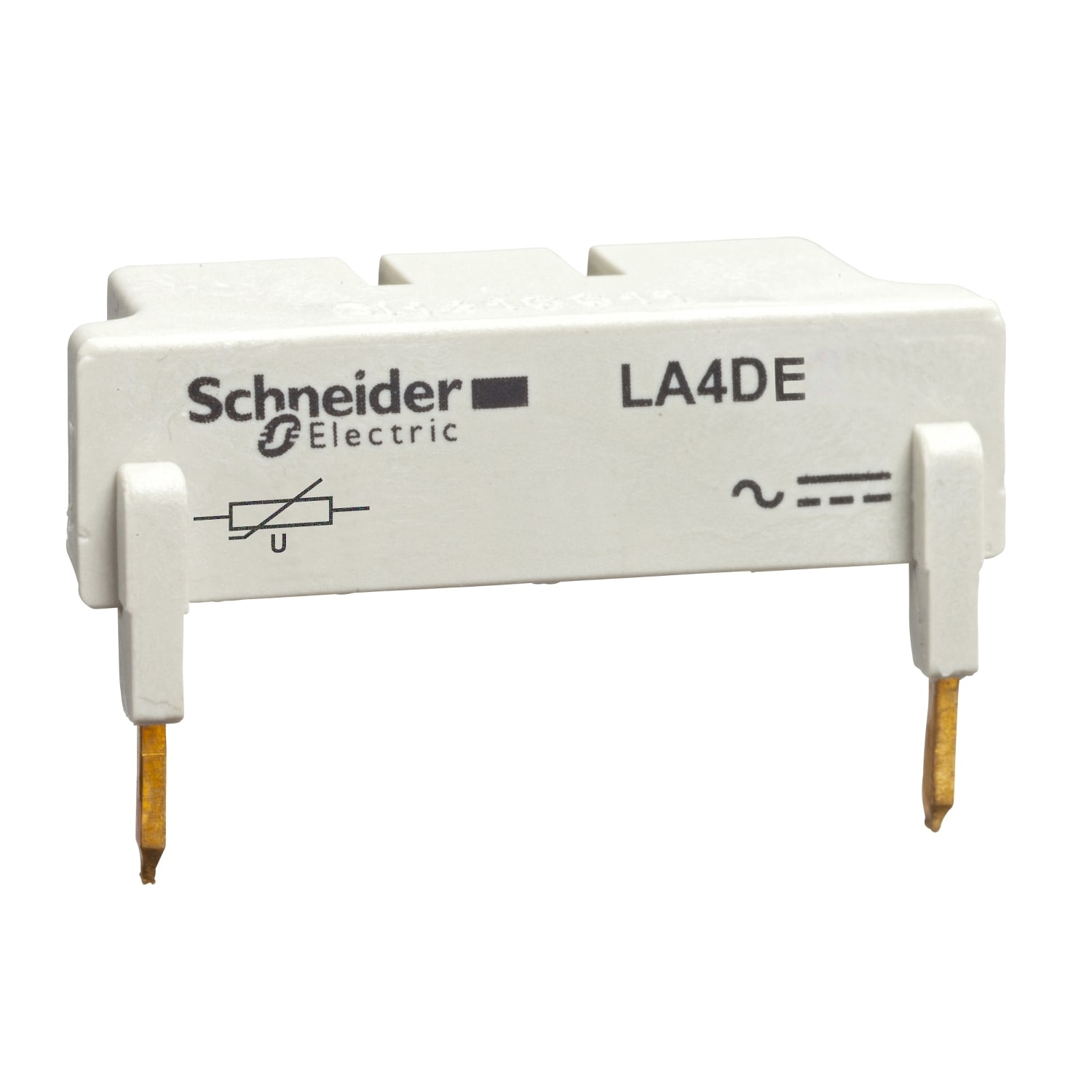 SCHNEIDER ELECTRIC - Modulo soppressore TeSys D - varistore - 110...250 Vca
