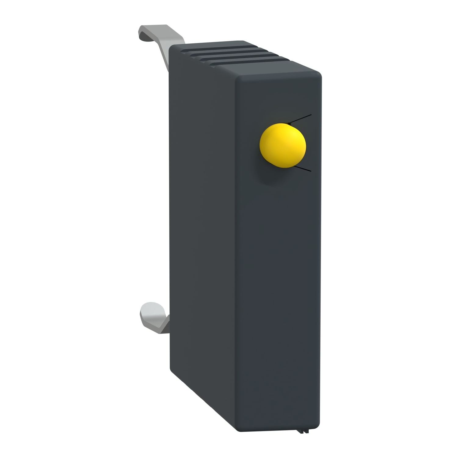 SCHNEIDER ELECTRIC - Modulo soppressore - Varistore - 50...129 V CC