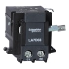 SCHNEIDER ELECTRIC - Thermal overload relays, TeSys Deca, remote electrical tripping, 24V DC/AC