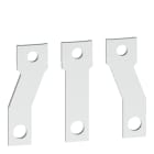SCHNEIDER ELECTRIC - Allargatore di fase 3P per contattore TeSys Giga LC1G115-225 35mm-45mm