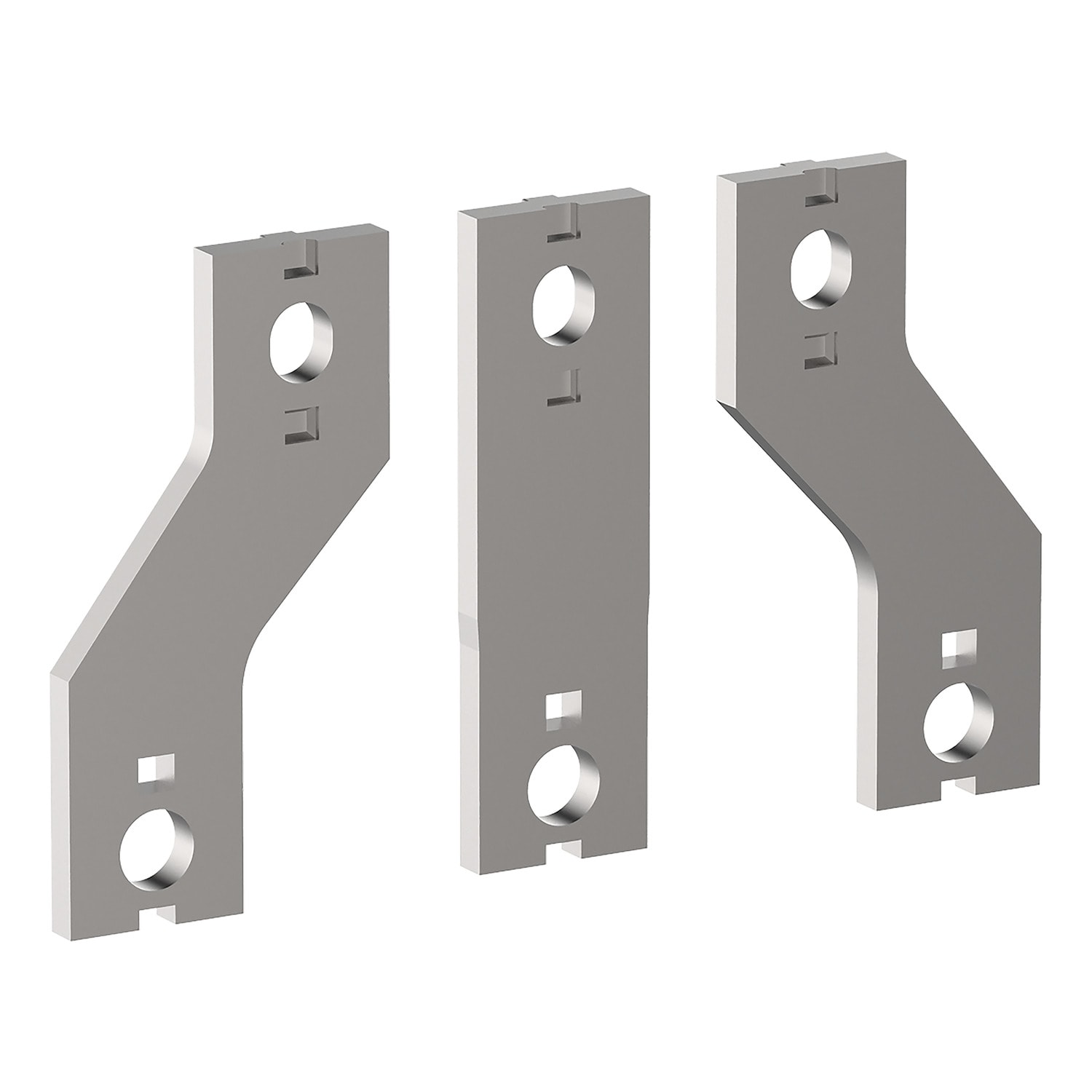 SCHNEIDER ELECTRIC - Allargatore di fase 3P per contattore TeSys Giga LC1G265-500 45mm-70mm