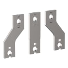 SCHNEIDER ELECTRIC - Allargatore di fase 3P per contattore TeSys Giga LC1G265-500 45mm-70mm