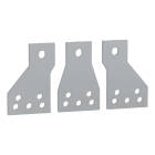 SCHNEIDER ELECTRIC - Attacchi a squadra per contattore TeSys Giga 3P LC1G360-800 80mm