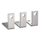 SCHNEIDER ELECTRIC - L Side Attacchi a squadra per contattori TeSys Giga 3P LC1G115-225