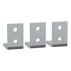 SCHNEIDER ELECTRIC - L Side Attacchi a squadra per contattori TeSys Giga 3P LC1G630-800