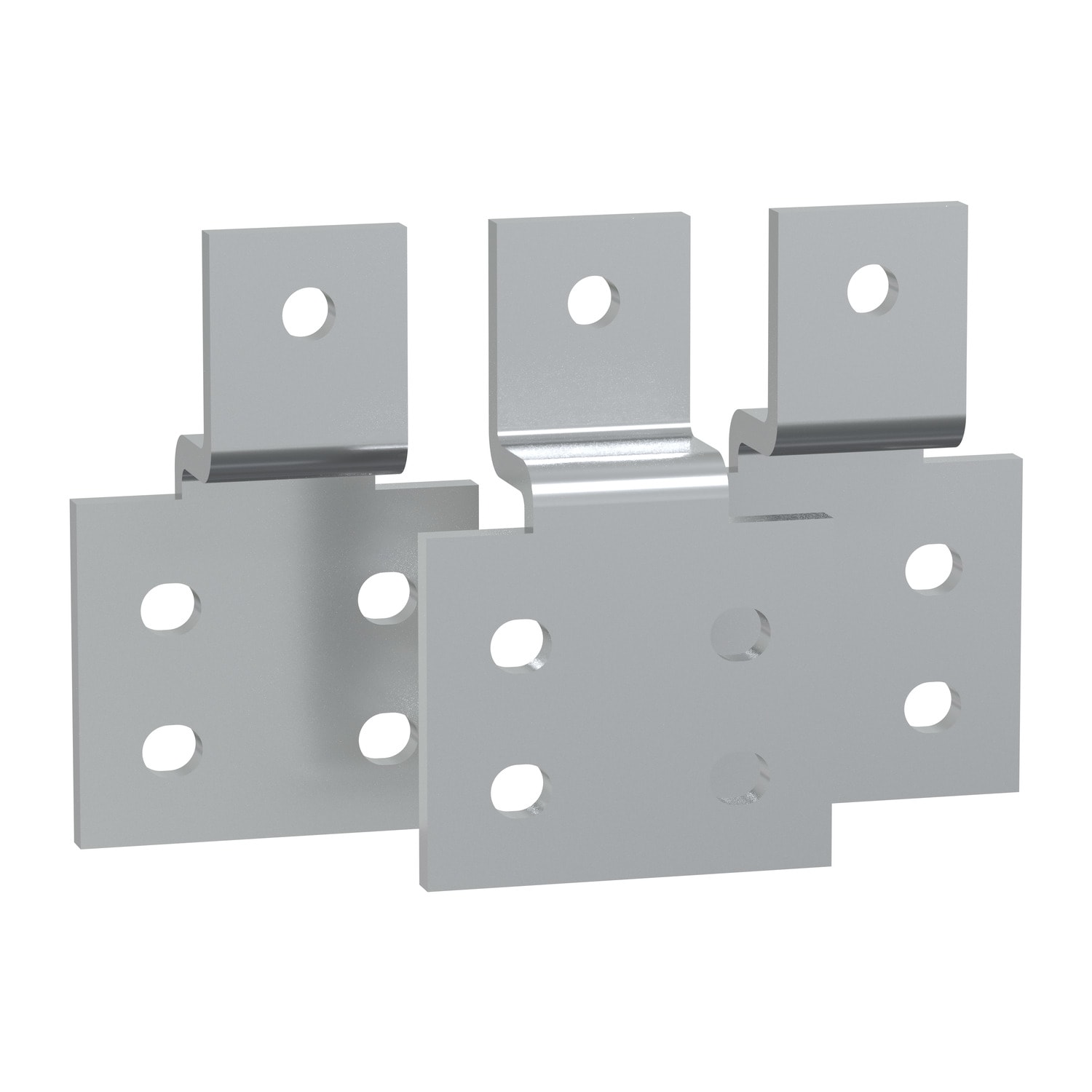 SCHNEIDER ELECTRIC - L Large Attacchi a squadra per contattori TeSys Giga 3P LC1G630-800