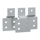 SCHNEIDER ELECTRIC - L Large Attacchi a squadra per contattori TeSys Giga 3P LC1G630-800