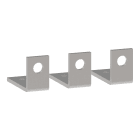 SCHNEIDER ELECTRIC - L Rear Attacchi a squadra per contattori TeSys Giga 3P LC1G115-225