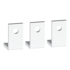 SCHNEIDER ELECTRIC - L Rear Attacchi a squadra per contattori TeSys Giga 3P LC1G265-500