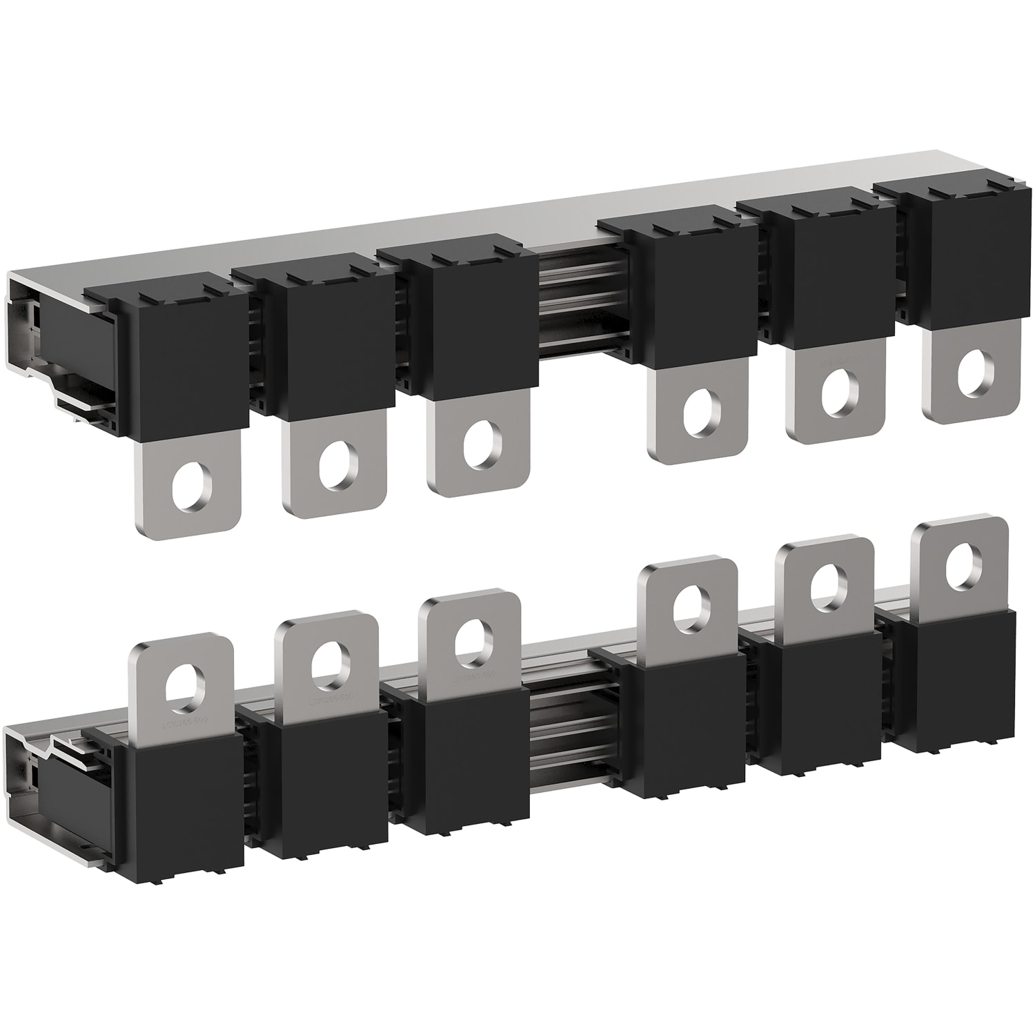 SCHNEIDER ELECTRIC - Kit connessioni per invertitore per contattori TeSys Giga 3P  LC1G265-500
