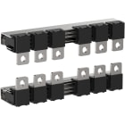 SCHNEIDER ELECTRIC - Kit connessioni per invertitore per contattori TeSys Giga 3P  LC1G265-500