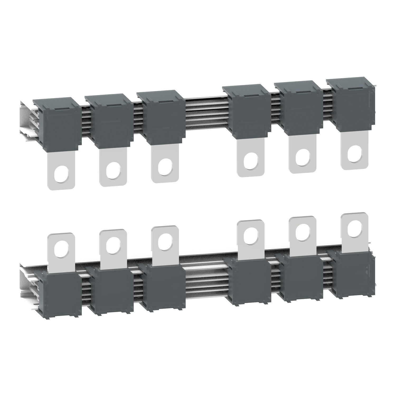 SCHNEIDER ELECTRIC - Kit connessioni per invertitore per contattori TeSys Giga 3P  LC1G630-800