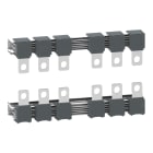SCHNEIDER ELECTRIC - Kit connessioni per invertitore per contattori TeSys Giga 3P  LC1G630-800