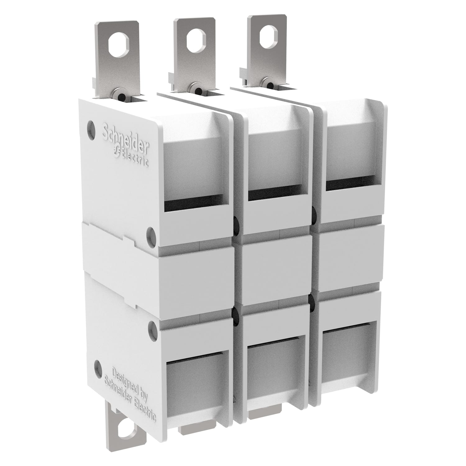 SCHNEIDER ELECTRIC - Kit poli di potenza per contattore 3P TeSys Giga LC1G400-500