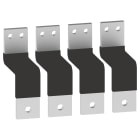 SCHNEIDER ELECTRIC - Attacchi prolungatori per contattore Tesys Giga LC1G630-800 4 poli  per allineamento con NSX MCCB