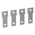 SCHNEIDER ELECTRIC - L Rear Attacchi a squadra per contattori TeSysy Giga 4P LC1G115-226