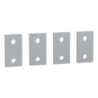 SCHNEIDER ELECTRIC - L Rear Attacchi a squadra per contattori TeSysy Giga 4P LC1G630-800