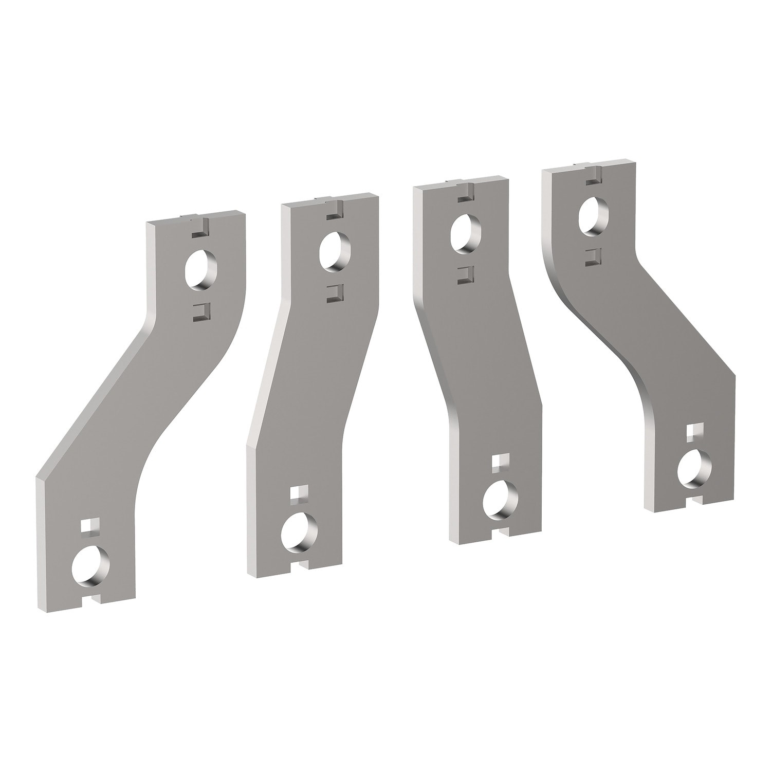SCHNEIDER ELECTRIC - Allargatore di fase 4P per contattore TeSysì Giga LC1G265-500 45mm-70mm