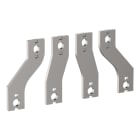 SCHNEIDER ELECTRIC - Allargatore di fase 4P per contattore TeSysì Giga LC1G265-500 45mm-70mm