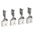 SCHNEIDER ELECTRIC - Attacchi a taglio per contattori TeSys Giga 4P LC1G115-225