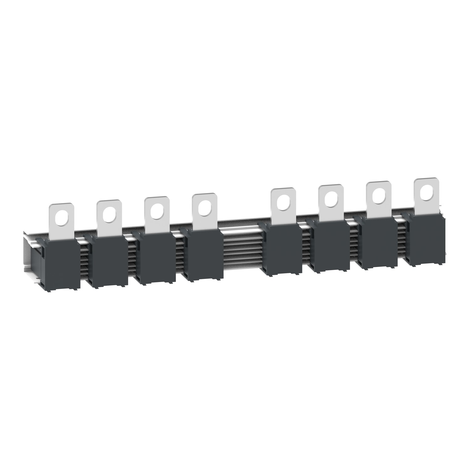 SCHNEIDER ELECTRIC - Kit connessioni di potenza per contattori TeSys Giga 4P LC1G115-225