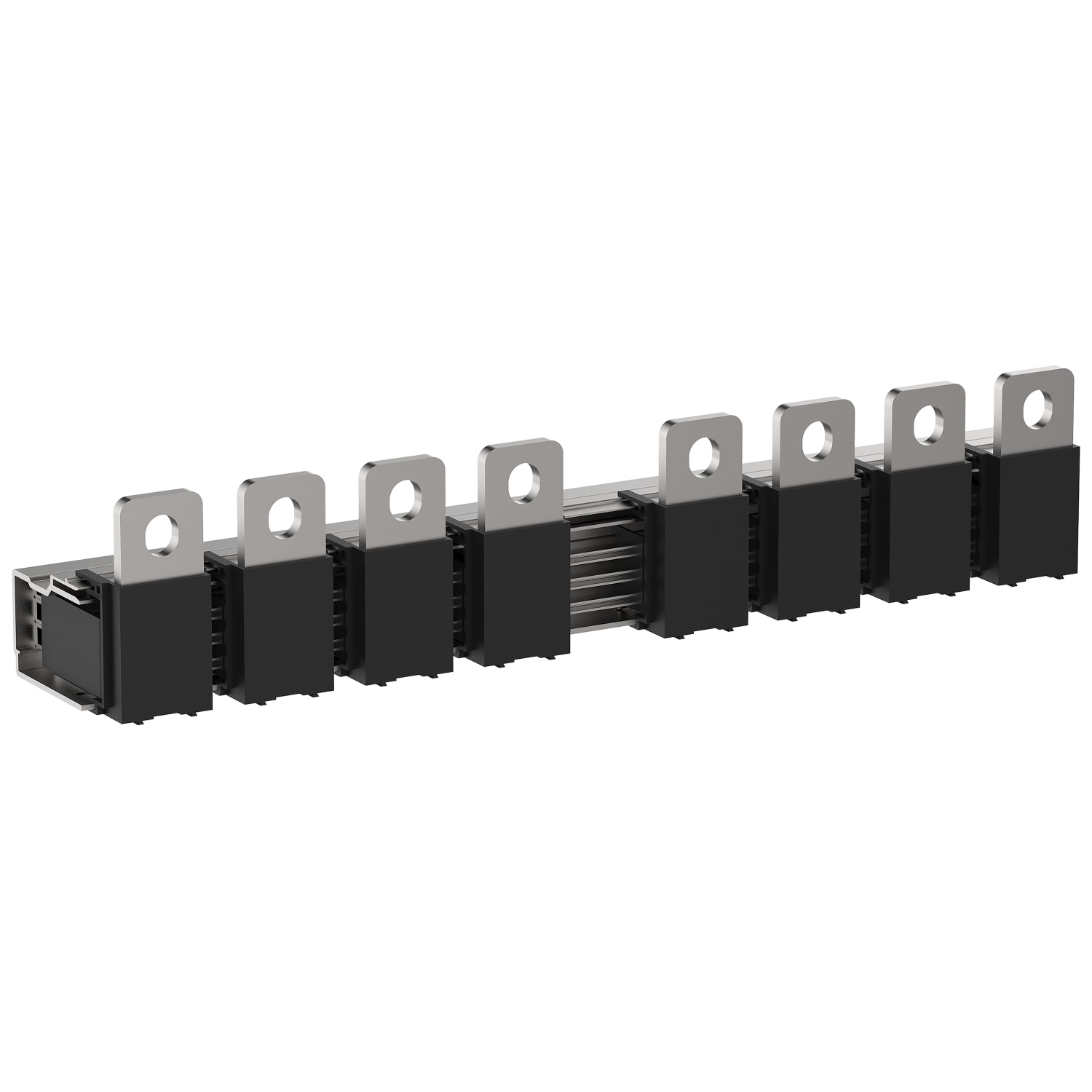 SCHNEIDER ELECTRIC - Kit connessioni di potenza per contattori TeSys Giga 4P LC1G265-500