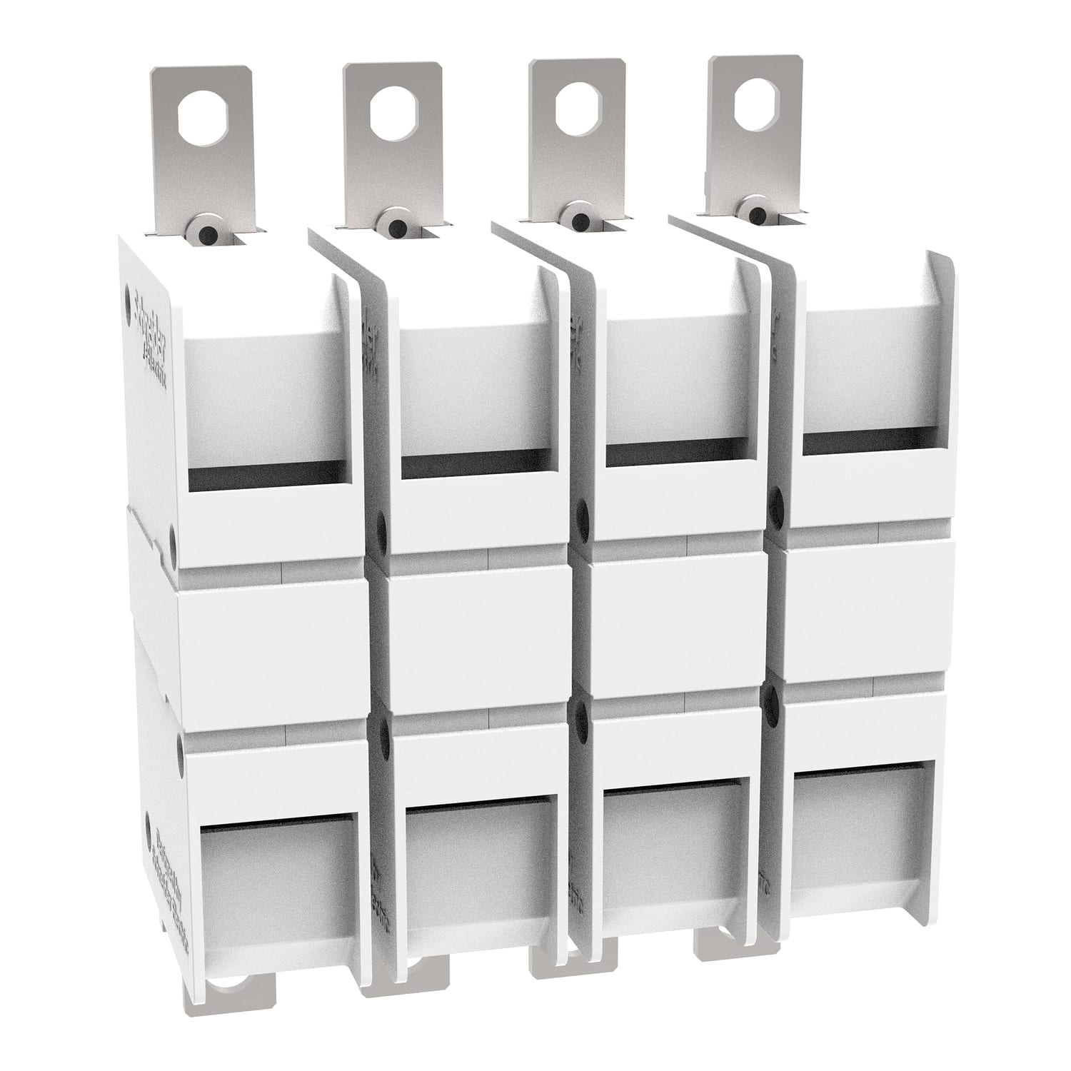 SCHNEIDER ELECTRIC - Kit poli di potenza per contattore 4P TeSys Giga LC1G115-225