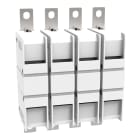 SCHNEIDER ELECTRIC - Kit poli di potenza per contattore 4P TeSys Giga LC1G115-225