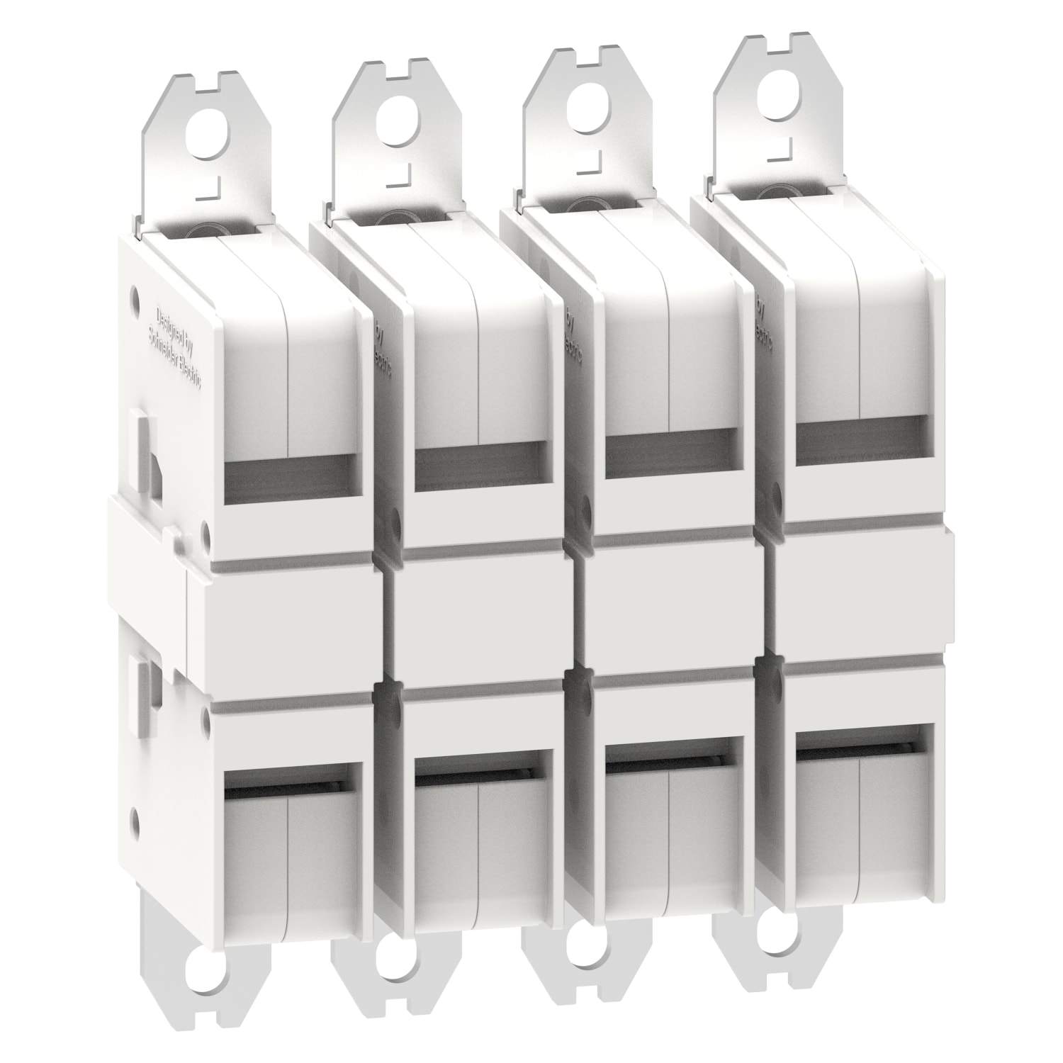 SCHNEIDER ELECTRIC - Kit poli di potenza per contattore 4P TeSys Giga LC1G265-330