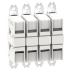 SCHNEIDER ELECTRIC - Kit poli di potenza per contattore 4P TeSys Giga LC1G265-330