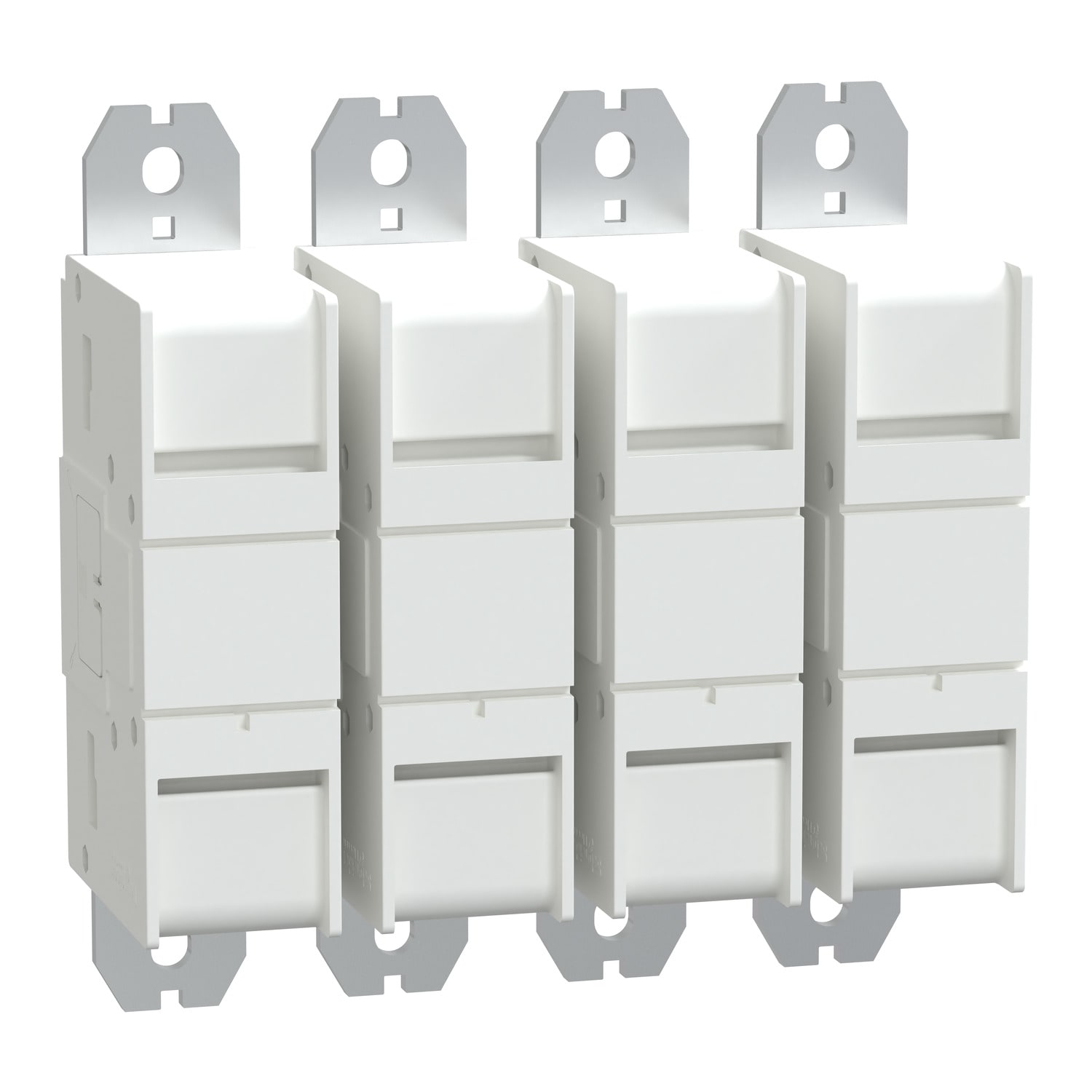 SCHNEIDER ELECTRIC - Kit poli di potenza per contattore 4P TeSys Giga LC1G360-800
