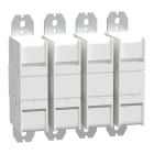SCHNEIDER ELECTRIC - Kit poli di potenza per contattore 4P TeSys Giga LC1G360-800
