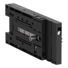 SCHNEIDER ELECTRIC - Interblocco meccanico per contattore TeSys Giga LC1G630-800 con LC1G265-500