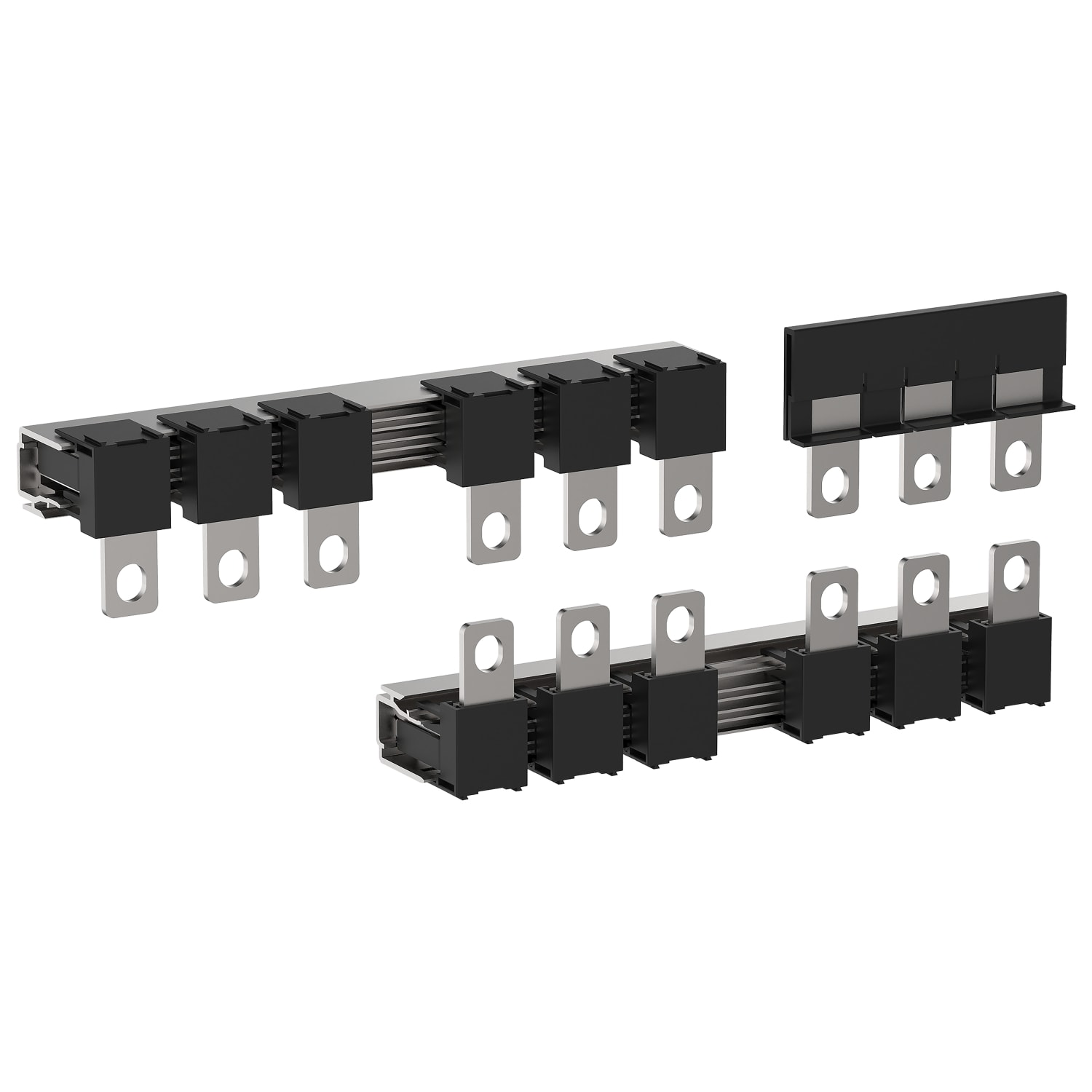 SCHNEIDER ELECTRIC - Kit Connessioni stella triangolo per contattore TeSys Giga   LC1G115-225 LYD