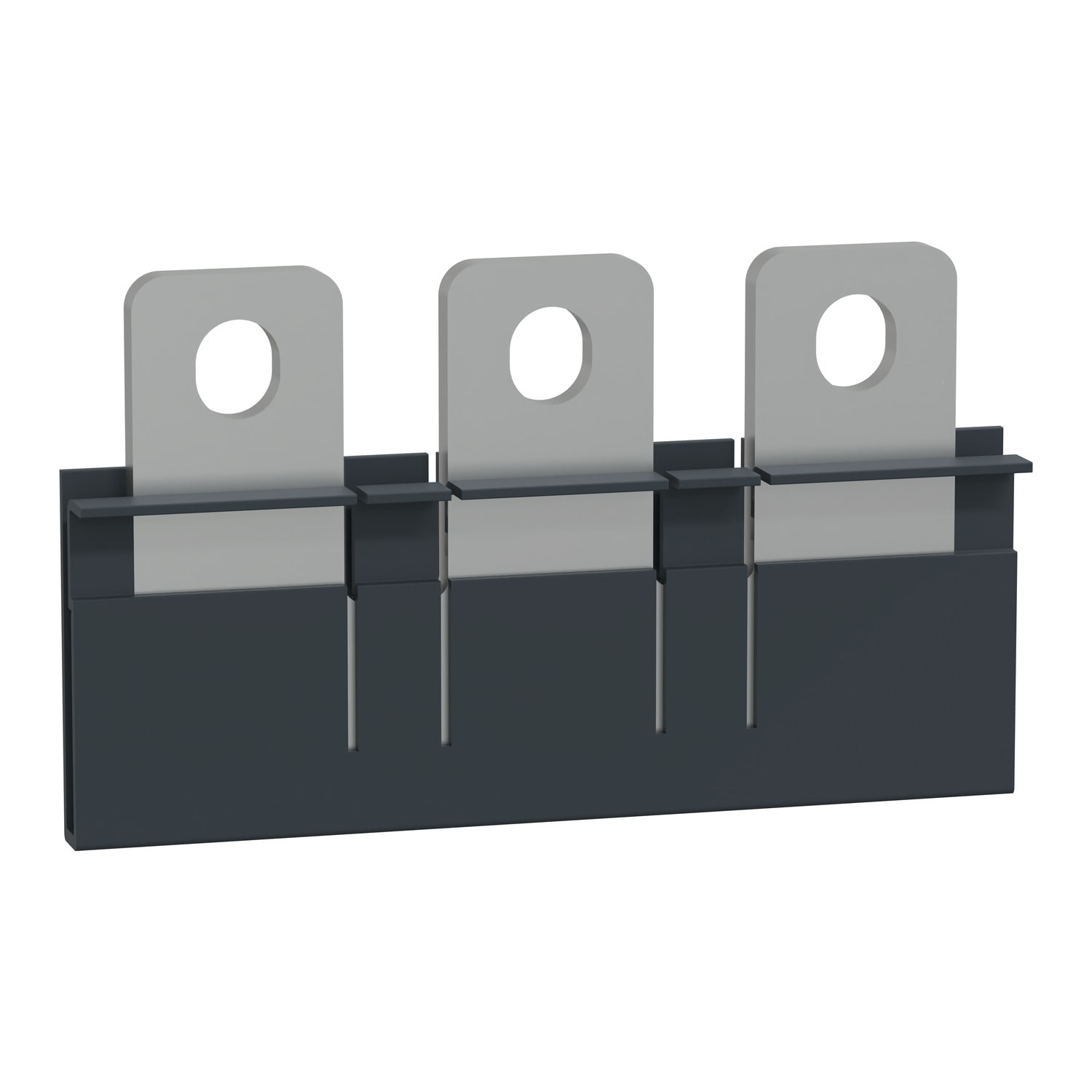 SCHNEIDER ELECTRIC - Connessioni a stella, TeSys Giga per contattori LC1G265-500
