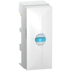 SCHNEIDER ELECTRIC - Piastra di montaggio + coperchio - 3P - 12×5 a 30×10 -max 440 A - 35 a 120 mm²