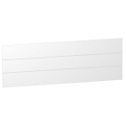 SCHNEIDER ELECTRIC - Piastra base 240×270 per supporto sbarra di distribuzione UL - 3P