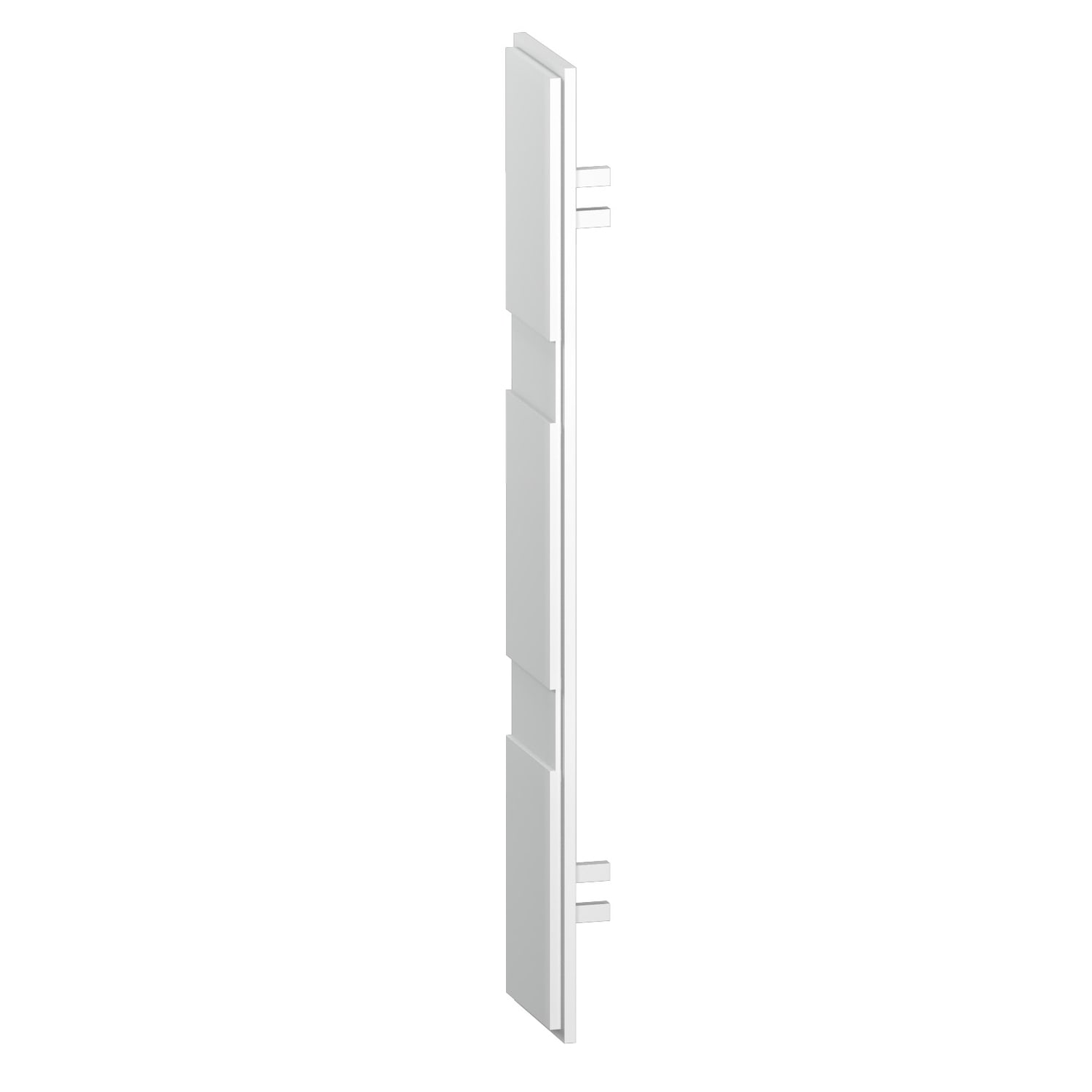 SCHNEIDER ELECTRIC - Coperchio terminale per supporto sbarra di distribuzione UL 3P