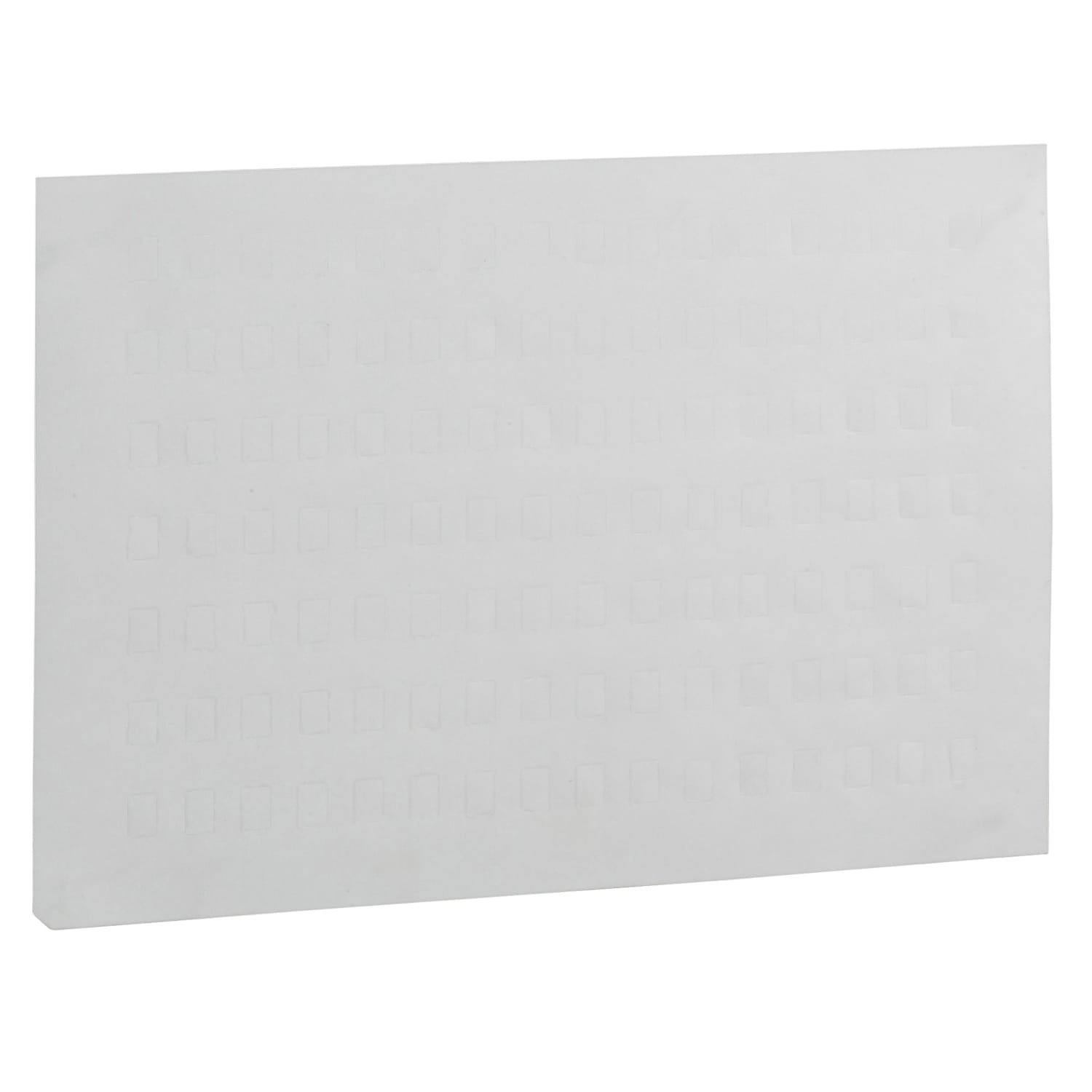 SCHNEIDER ELECTRIC - Foglio di etichette - Vuote - 8 x 12 mm - Per TeSys D