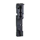 SCHNEIDER ELECTRIC - Piastra di montaggio TeSys GV2ME e contattore TeSys LC1 D09…38