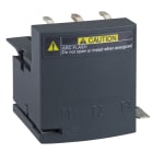 SCHNEIDER ELECTRIC - Blocco connessione cavi