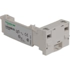 SCHNEIDER ELECTRIC - ADATATTORE CABLAGGIO BOBINA