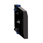 SCHNEIDER ELECTRIC - Interblocco meccanico senza interblocco elettrico integrato per contattori da D40A a 80A